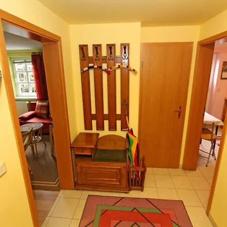 Ferienwohnung See 9951 Wesenberg
