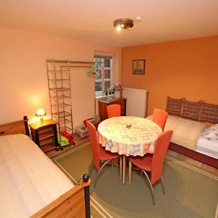 Ferienwohnung See 9951 Appartement *