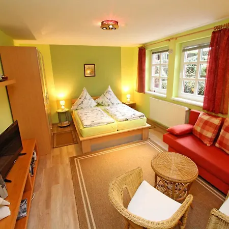 Ferienwohnung See 9951