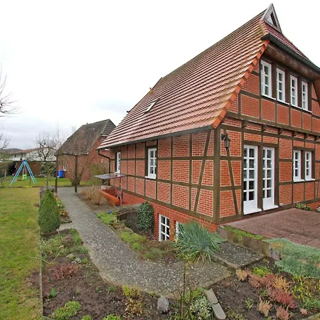 Ferienwohnung See 9951 Appartement Wesenberg