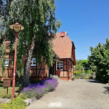 Ferienwohnung See 9951 Wesenberg